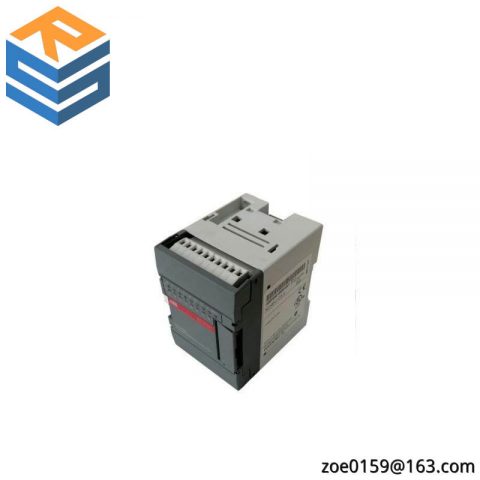 ABB XO16N1 1SBP260105R1001 Extension Module: Advanced Control Solution for Industrial Automation