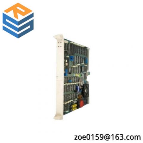 ABB XV C767 AFC105 Control Module