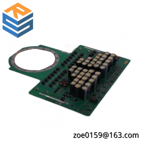 ABB XVC768AE102 3BHB007211R0102 - High Performance Industrial Control Module