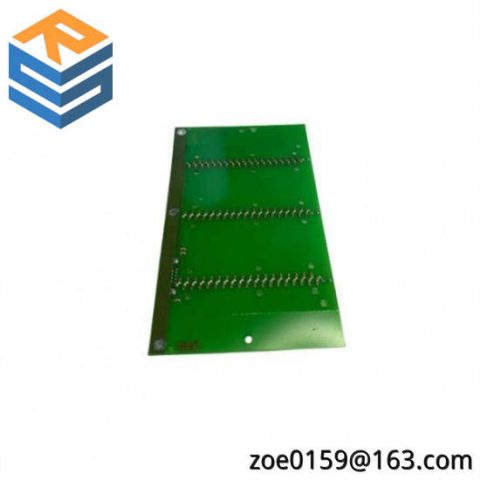 ABB XVC770BE102 3BHE021083R0102 Industrial Control Module