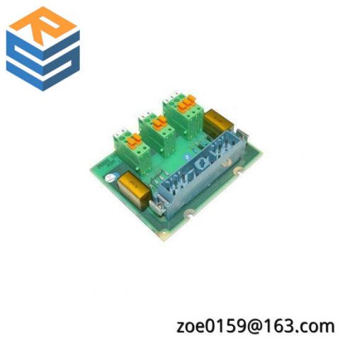ABB YB161102-BF/1 Robotics Circuit Board - Control & Automation, Precision & Reliability