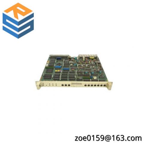 ABB YB161102-BV Industrial Control Circuit Board