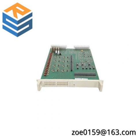 ABB YB560103-BD/3 I/O Automation Board