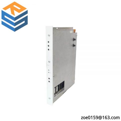 ABB YB560103-BN DSQC230 Circuit Board: Advanced Automation Module for Industry 4.0 Applications