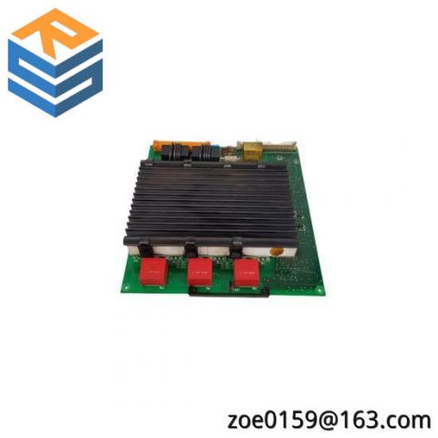 ABB YB560103-CA | ROBOTIC DRIVE BOARD - Precision & Efficiency for Industrial Applications