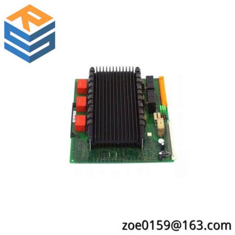 ABB YB560103-CD/024 Servo Drive Board: Precision Control for Advanced Applications