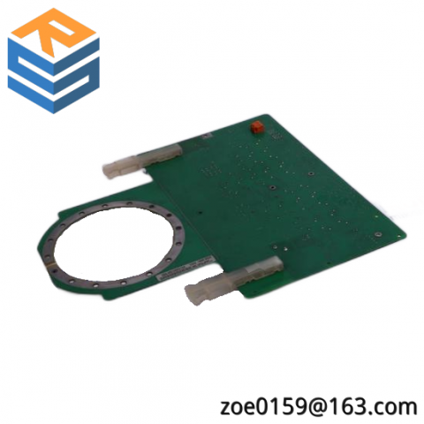 ABB YB560103-CD/23: Industrial Automation Control Module, Efficient & Reliable