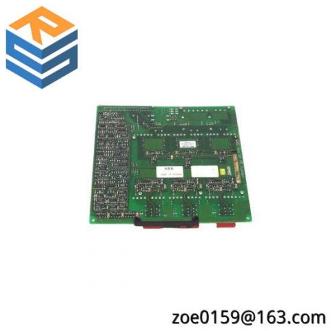 ABB YB560103-CD/24 Servo Drive Board - Precision Control for Industrial Automation