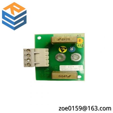 ABB YB560103-CF/1 - Robotic Circuit Board