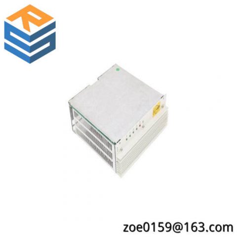ABB YB560103-CL Power Supply, High Efficiency & Durability