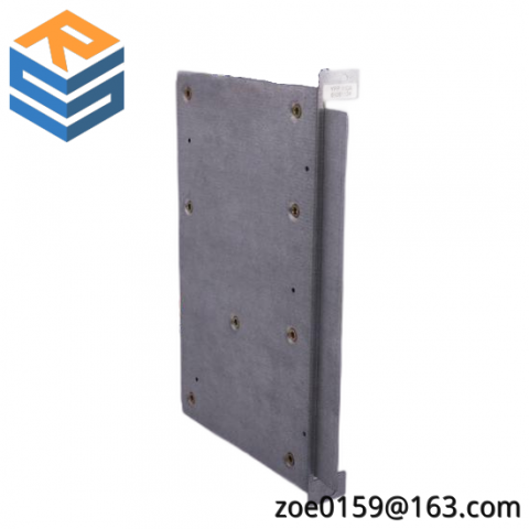ABB YB560103-DB/2 - Advanced Industrial Automation Module