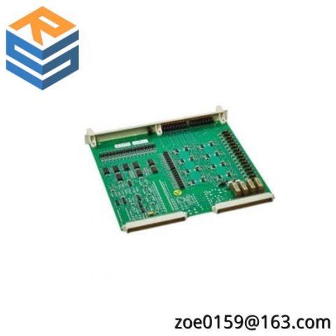 ABB YB560103-DB/3 Digital I/O Board