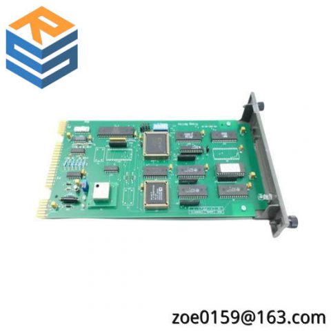 ABB YF63 Digital Input Module