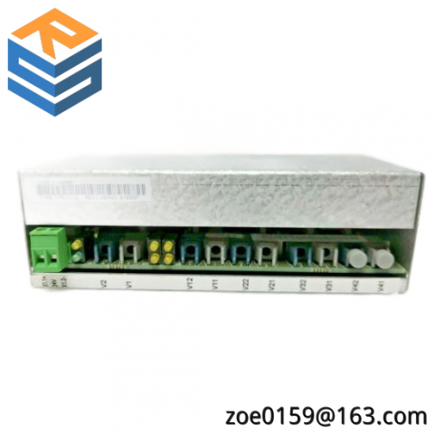 ABB YPC111A | Distributed Control System Module
