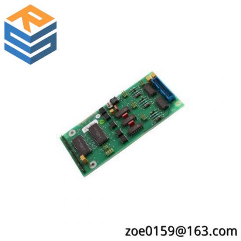 ABB YPG108E YT204001-FV - Industrial PLC Control Board