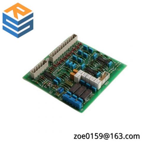 ABB YPG111A | 3ASD273001B1 | Power Measuring Unit