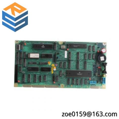 ABB YPK107A YT204001-CB/2, High-Performance Control Module