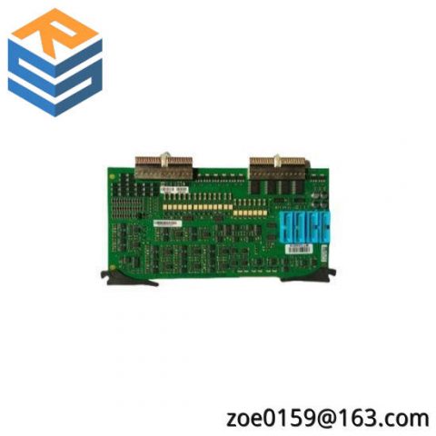 ABB YPK107E YT204001-FY - Industrial Automation Components