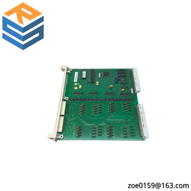 ABB YPK112A Communication Module for Advant Fieldbus 100
