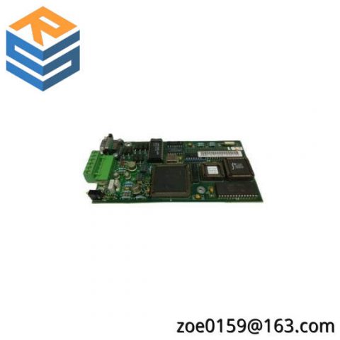 ABB YPK113A - 61002774, UART Communication Module