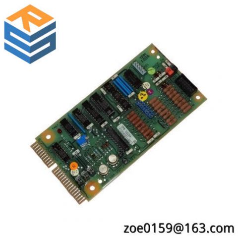 ABB YPM102A YT204001-AA Industrial Control Module