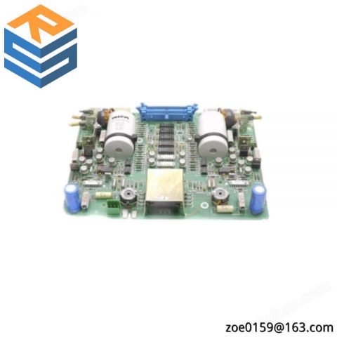 ABB YPN104C YT204001-DS Circuit Board for Industrial Automation