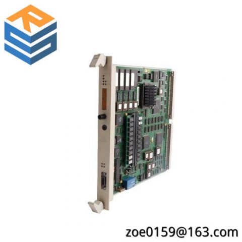 ABB YPO106A YT204001-EG: Industrial Control Module