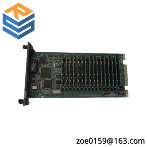 ABB YPP106B YT204001-CL Industrial Control Digital Module