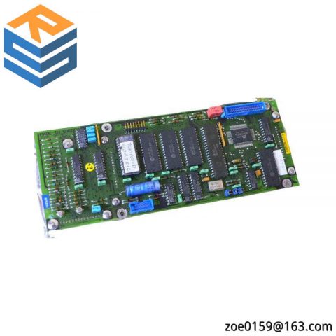 ABB YPP109A YT204001-DL BOARD INDICATOR - Precision Control Module for Advanced Automation