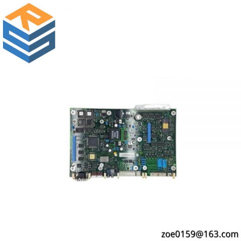 ABB YPP110A: Advanced Digital Processor Module for Industrial Automation