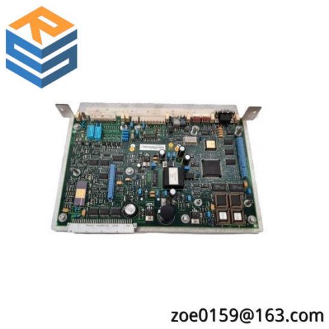 ABB YPP110A YPP-110A BOARD: Precision Control for Industrial Automation