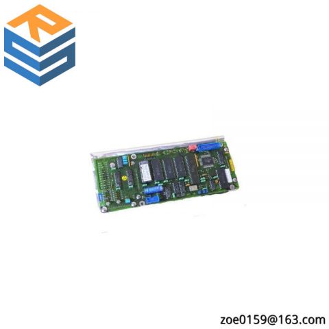 ABB YPP 109A / YT204 001-HS Module - High Precision Digital Power Control for Automation