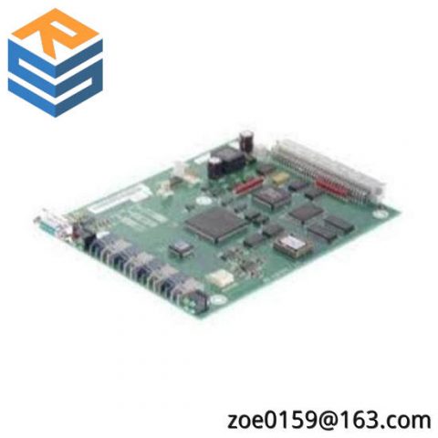 ABB YPQ-112B DDCS - Advanced Control Module for Industrial Automation, 150 characters