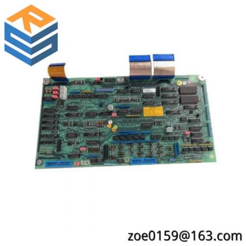 ABB YPQ101E Programmable Control Board