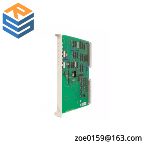 ABB YPQ102F DCS Control Module