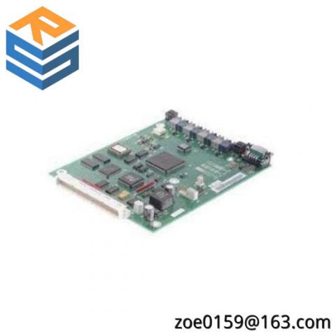 ABB YPQ112 61253432 - Industrial Automation Module