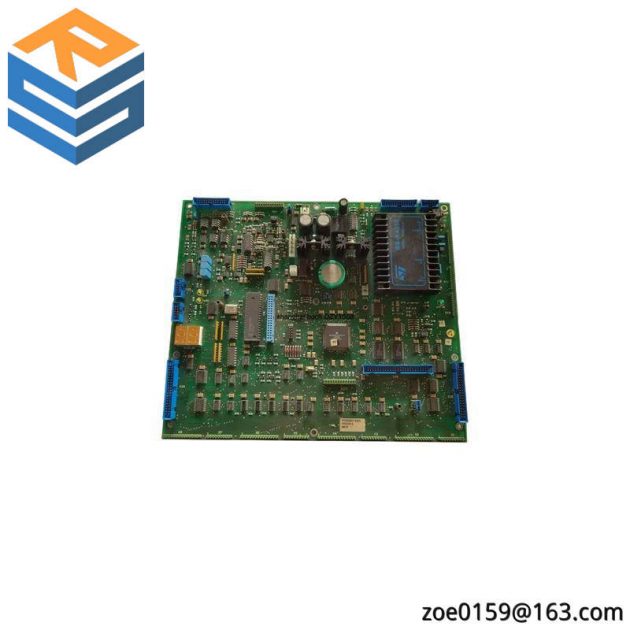 ABB YPQ201A YT204001-KA Programmable Logic Controller