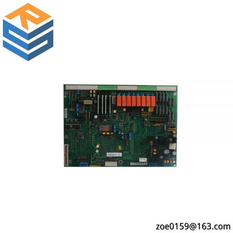 ABB YPQ202A Control Board: Industrial Automation Solutions