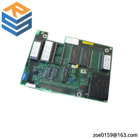 ABB YPR104A YT204001-JP - Advanced Robotic Control Card
