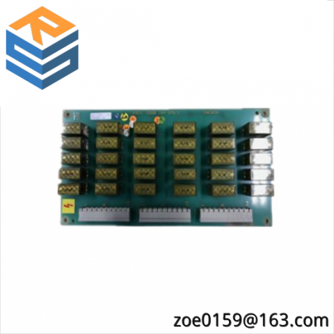 ABB YT204001-BN Industrial Control Board