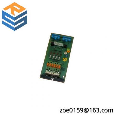 ABB YT204001-BT1 PC Circuit Board