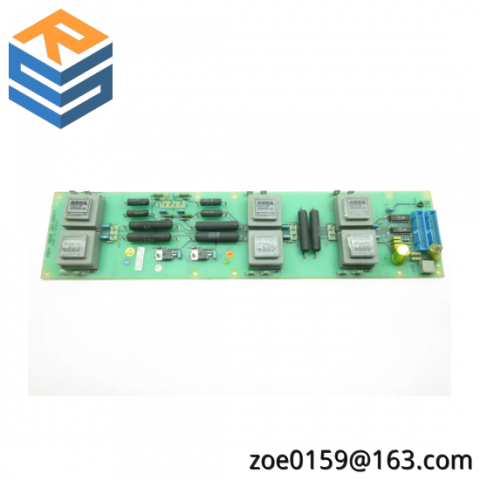 ABB YT204001-EH - Distributed Control System Module