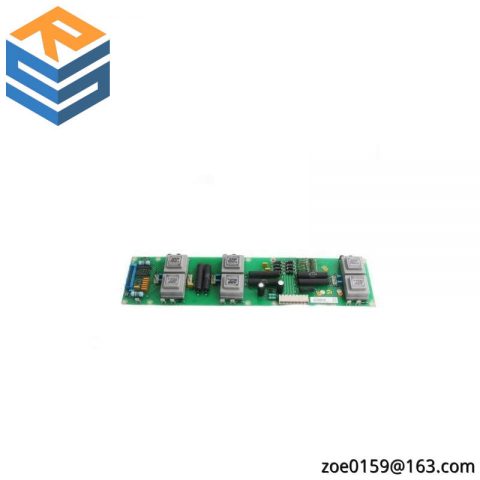 ABB YT204001-JT YXU169F POWER SUPPLY BOARD - Advanced Control Module for Industrial Automation