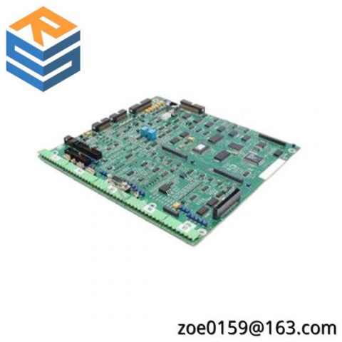 ABB YXA118A 3ASD510001C11 Current Feedback Board, Precision Measurement & Control