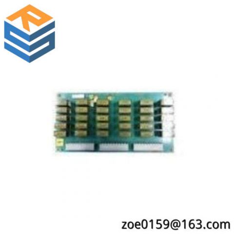ABB YXI116A YT204001-AN: Industrial Control Module for Advanced Manufacturing Solutions