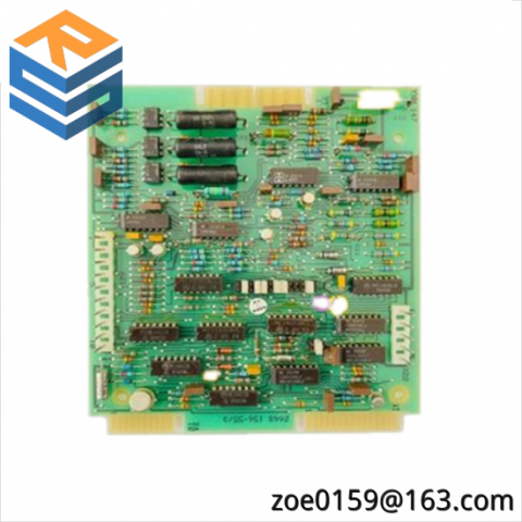 ABB YXO124 4890024-LF: Robotic Control Card for Precision Manufacturing Solutions