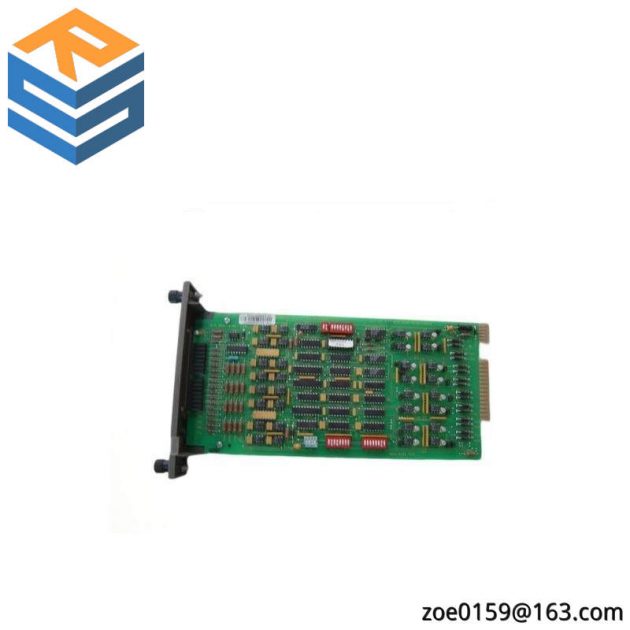 ABB YXU167E MODULE: Industrial Automation Solution, Precision at its Core