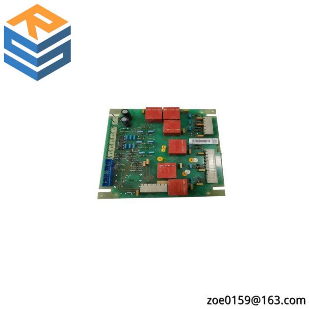 ABB YXU167G YT204001-JE Industrial Control Board