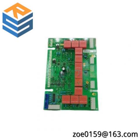 ABB YXU168E YT204001-JB Industrial PC Board