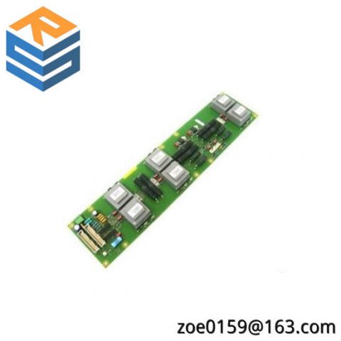 ABB YXU170E Input Digital Circuit Board: Advanced Automation Solutions for Industrial Control